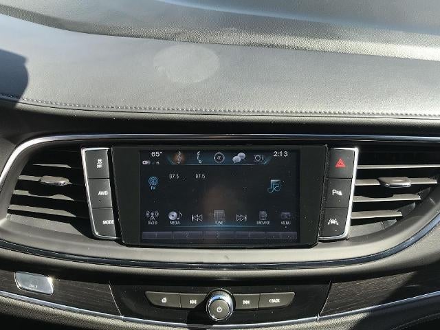 2019 Buick Enclave AWD 4dr Avenir