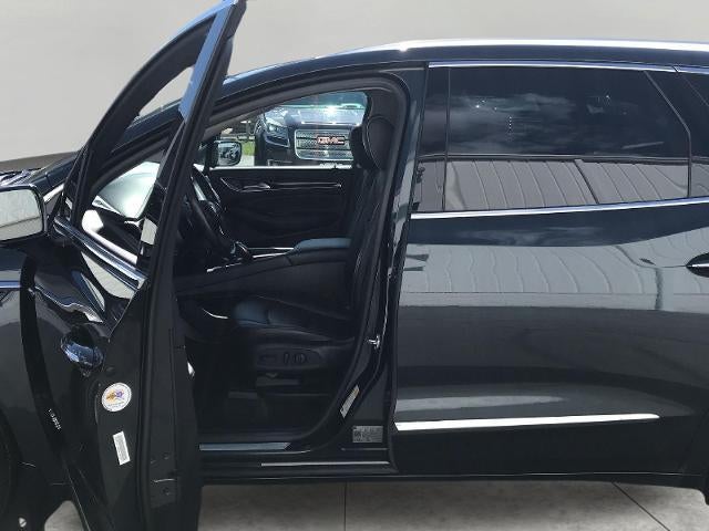 2019 Buick Enclave AWD 4dr Avenir