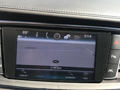 2019 Buick Enclave AWD 4dr Avenir