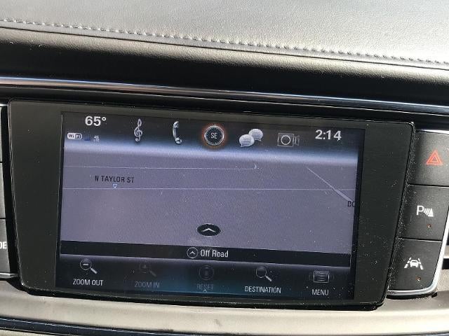 2019 Buick Enclave AWD 4dr Avenir