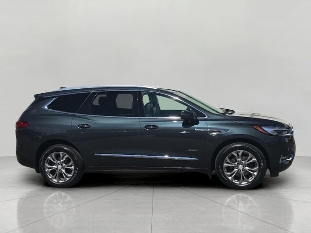 2019 Buick Enclave AWD 4dr Avenir