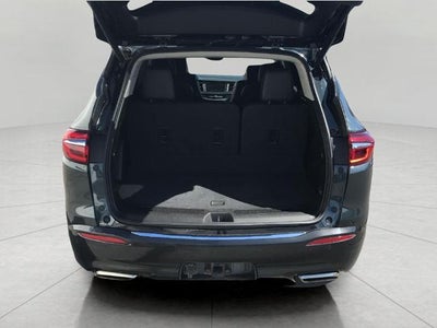 2019 Buick Enclave AWD 4dr Avenir