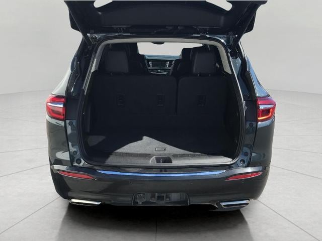 2019 Buick Enclave AWD 4dr Avenir