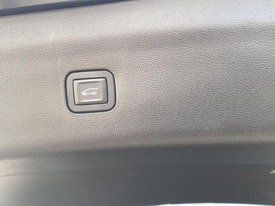 2019 Buick Enclave AWD 4dr Avenir