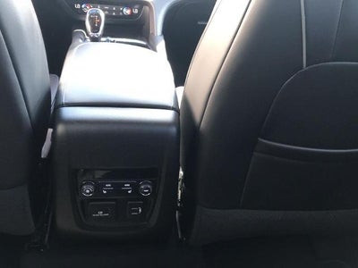 2019 Buick Enclave AWD 4dr Avenir