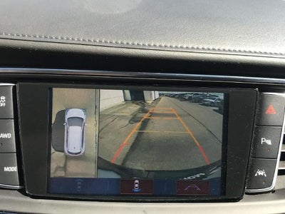 2019 Buick Enclave AWD 4dr Avenir