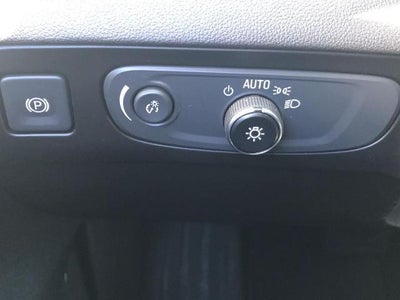 2019 Buick Enclave AWD 4dr Avenir