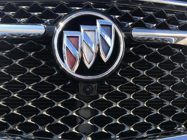 2019 Buick Enclave AWD 4dr Avenir