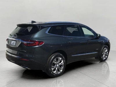 2019 Buick Enclave AWD 4dr Avenir