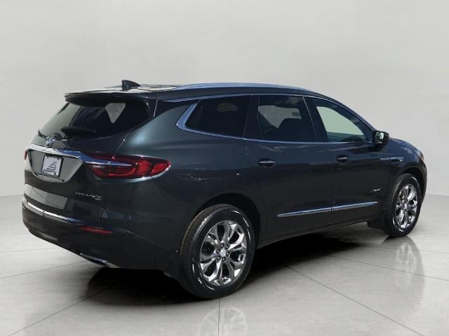 2019 Buick Enclave AWD 4dr Avenir