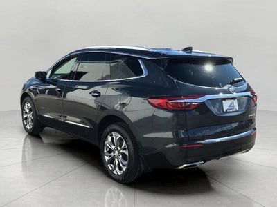 2019 Buick Enclave AWD 4dr Avenir