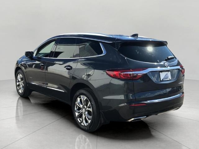 2019 Buick Enclave AWD 4dr Avenir