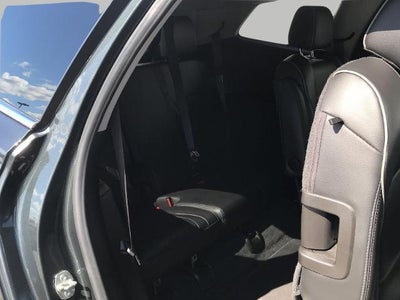 2019 Buick Enclave AWD 4dr Avenir
