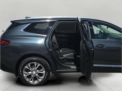 2019 Buick Enclave AWD 4dr Avenir