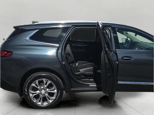 2019 Buick Enclave AWD 4dr Avenir