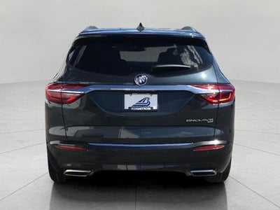 2019 Buick Enclave AWD 4dr Avenir