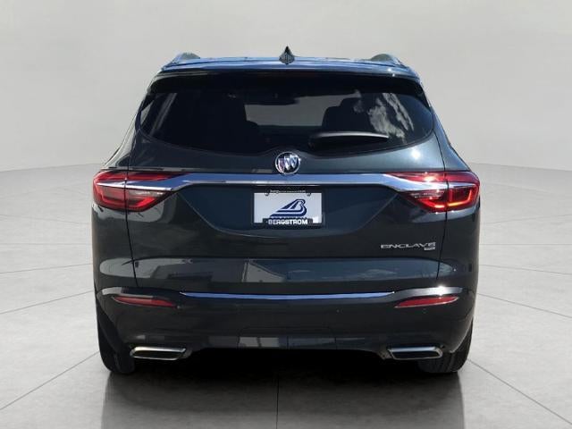 2019 Buick Enclave AWD 4dr Avenir