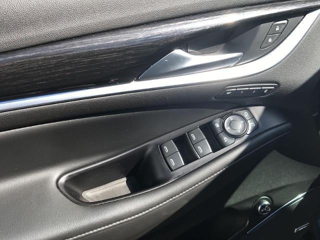 2019 Buick Enclave AWD 4dr Avenir