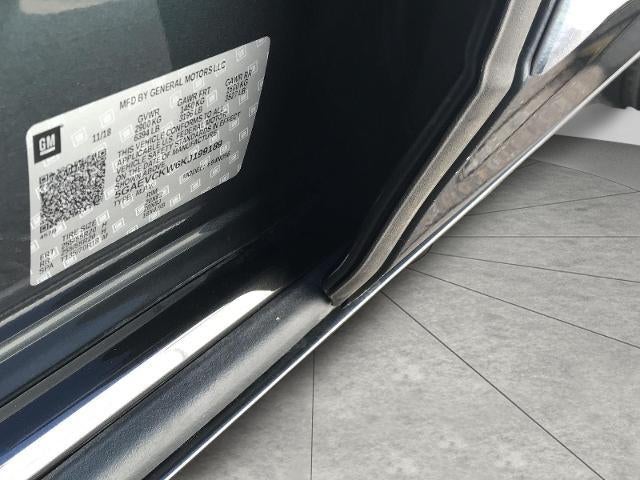 2019 Buick Enclave AWD 4dr Avenir