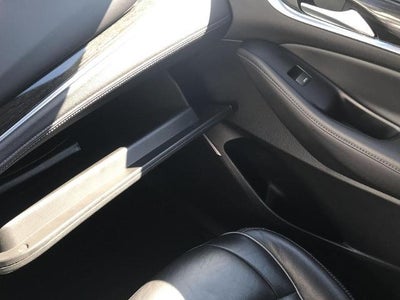 2019 Buick Enclave AWD 4dr Avenir