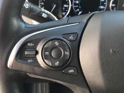 2019 Buick Enclave AWD 4dr Avenir