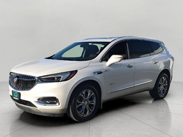 2019 Buick Enclave AWD 4dr Avenir