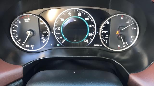 2019 Buick Enclave AWD 4dr Avenir
