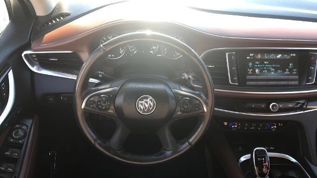 2019 Buick Enclave AWD 4dr Avenir