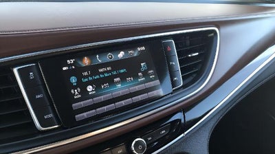 2019 Buick Enclave AWD 4dr Avenir