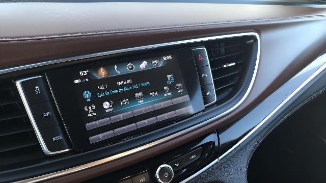 2019 Buick Enclave AWD 4dr Avenir