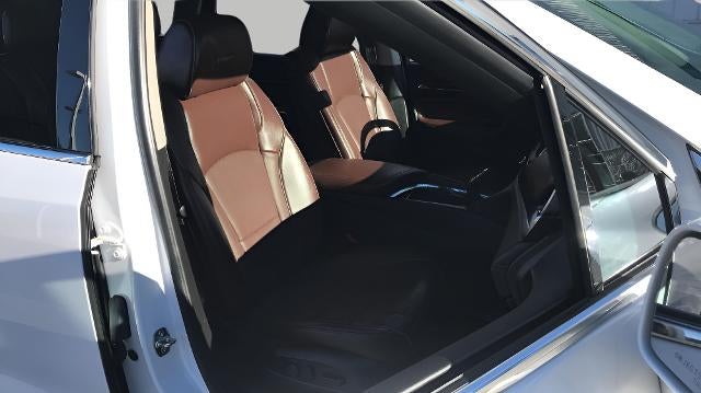 2019 Buick Enclave AWD 4dr Avenir