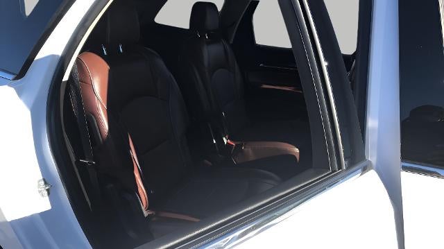 2019 Buick Enclave AWD 4dr Avenir