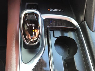 2019 Buick Enclave AWD 4dr Avenir