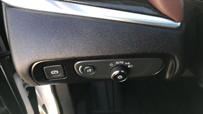 2019 Buick Enclave AWD 4dr Avenir