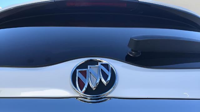 2019 Buick Enclave AWD 4dr Avenir