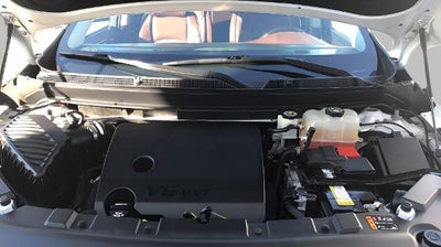 2019 Buick Enclave AWD 4dr Avenir