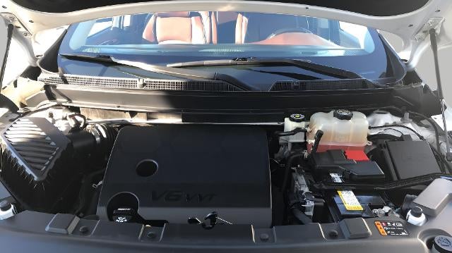 2019 Buick Enclave AWD 4dr Avenir
