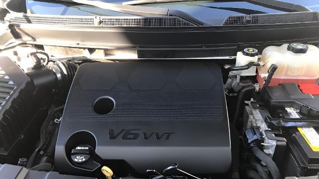 2019 Buick Enclave AWD 4dr Avenir