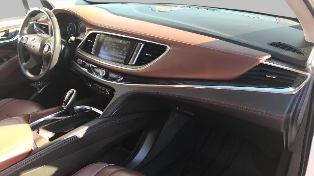 2019 Buick Enclave AWD 4dr Avenir