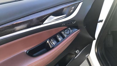 2019 Buick Enclave AWD 4dr Avenir