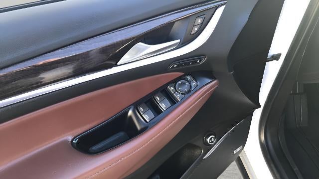 2019 Buick Enclave AWD 4dr Avenir
