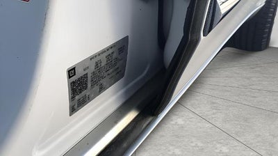 2019 Buick Enclave AWD 4dr Avenir