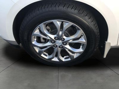 2019 Buick Enclave AWD 4dr Avenir