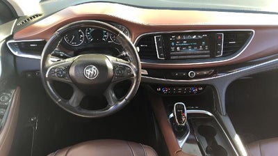2019 Buick Enclave AWD 4dr Avenir