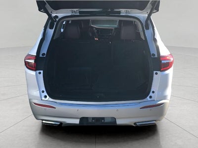 2019 Buick Enclave AWD 4dr Avenir