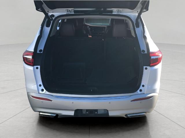 2019 Buick Enclave AWD 4dr Avenir