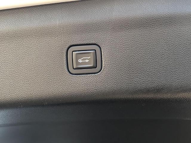 2019 Buick Enclave AWD 4dr Avenir