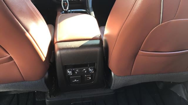 2019 Buick Enclave AWD 4dr Avenir