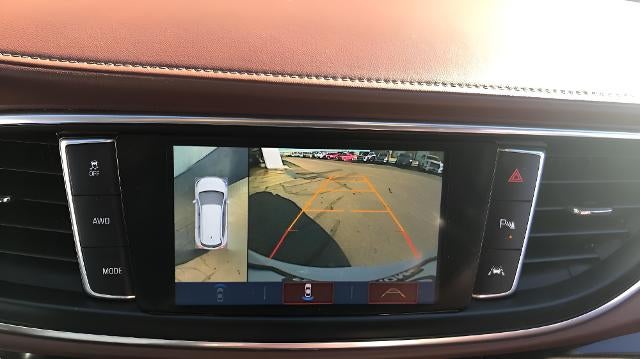 2019 Buick Enclave AWD 4dr Avenir