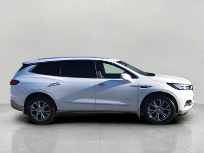 2019 Buick Enclave AWD 4dr Avenir